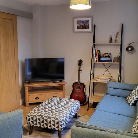 3 Bedroom Townhouse, Free Parking York Ngoại thất bức ảnh